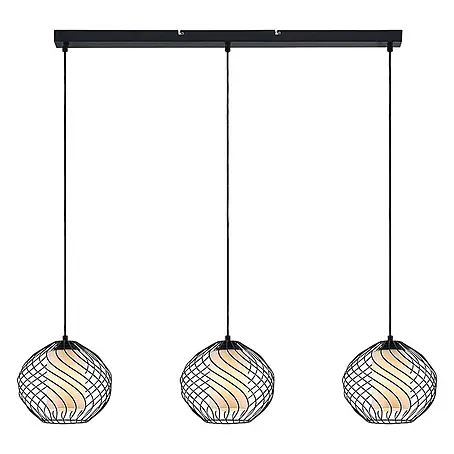 Lindby  Pendelleuchte Cedrice