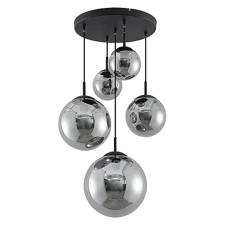 Lindby  Pendelleuchte Teeja