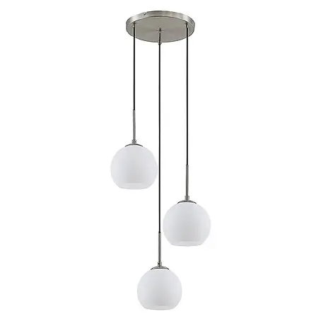Lindby  Pendelleuchte Jurian