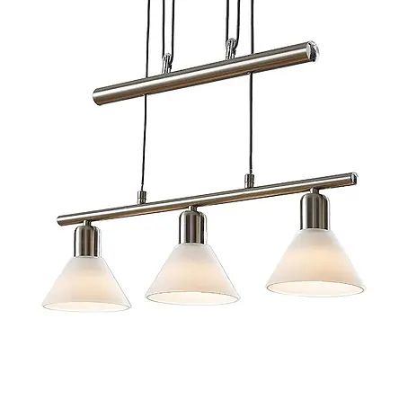 Lindby  Pendelleuchte Delira