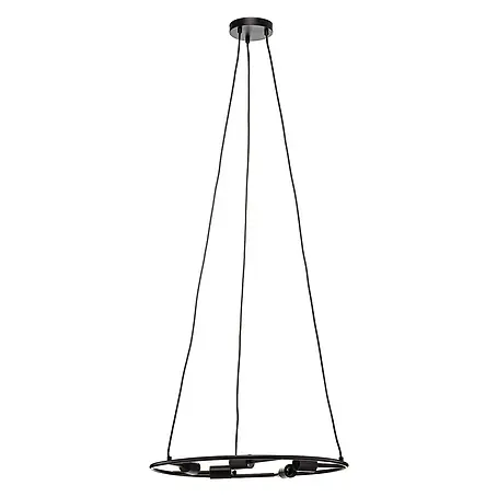 Lucande  Pendelleuchte Linnard