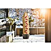 Windhager Winterschutzhaube Protect (L x B: 1,8 x 0,6 m, Motiv: Hirsch)