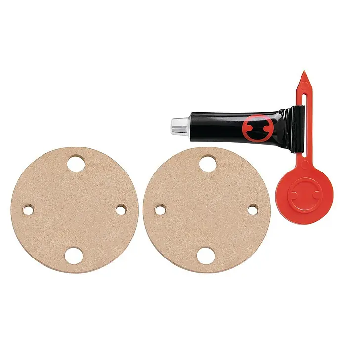 Tesa Montage-Set BK 30-2