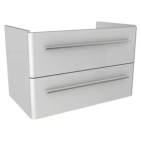 Lanzet Modern 3.0 Waschtischunterschrank