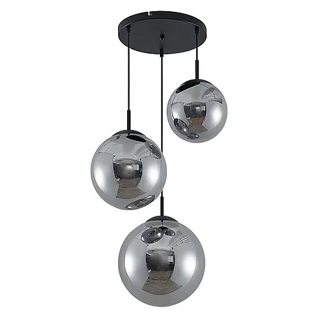 Lindby  Pendelleuchte Teeja