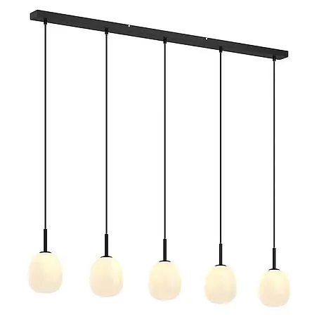 Lindby  Pendelleuchte Etiena