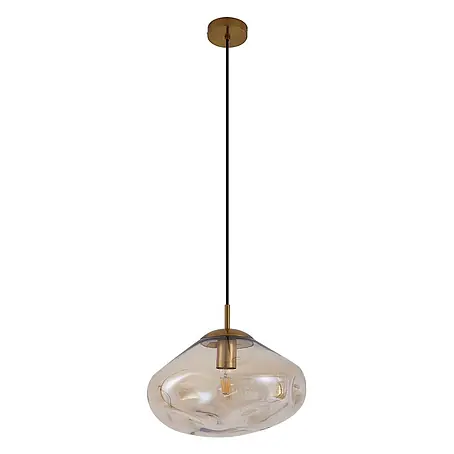 Lindby  Pendelleuchte Lelia
