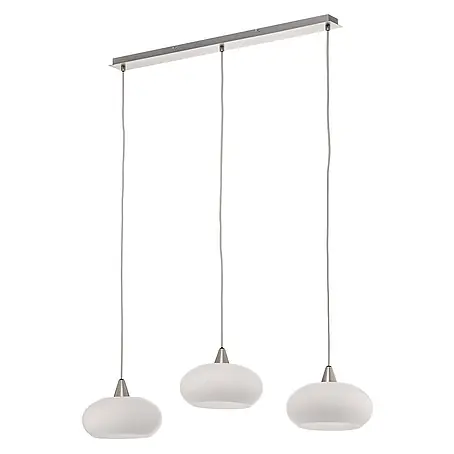Lucande  Pendelleuchte Sharvil