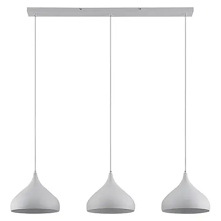 Lindby  Pendelleuchte Elamira