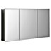 Geberit LED-Spiegelschrank Option Plus 