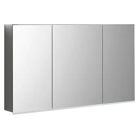 Geberit  LED-Spiegelschrank Option Plus