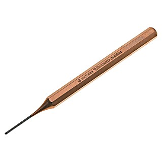 Wisent Splinttreiber (Durchmesser Treibdorne: 2 mm, Länge: 150 mm, 8-Kant)