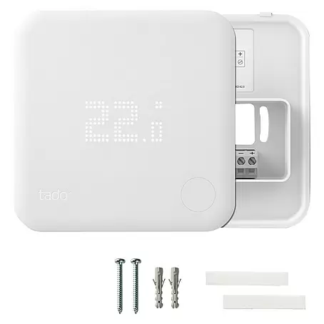 Tado Smartes Thermostat (Verkabelt)