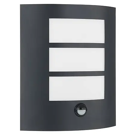Lindby  Außenwandleuchte Vimal