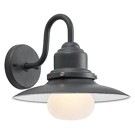 Lindby  Außenwandleuchte Roisin