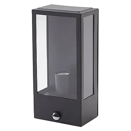 Lindby  Außenwandleuchte Ilana