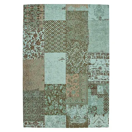 Kayoom  Flachgewebeteppich Jacquard