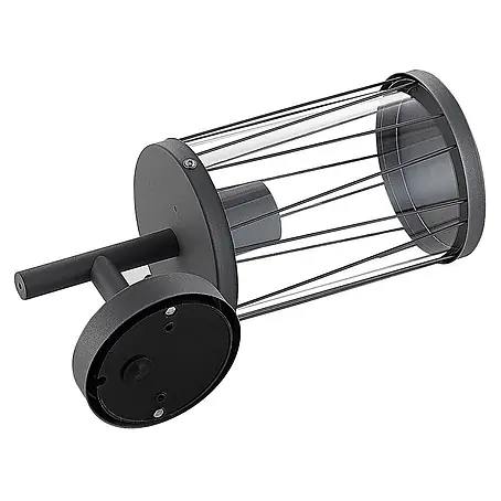 Lindby  Außenwandleuchte Yonan