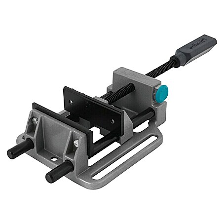 Wolfcraft Spannbacken (Spannweite: 100 mm)