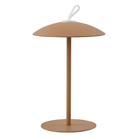 Lindby  LED-Tischleuchte Kanani