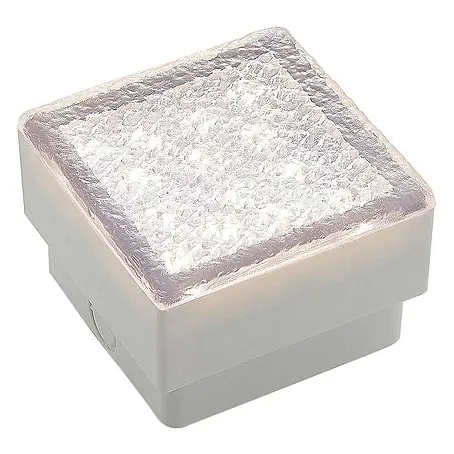Prios  LED-Gartenstrahler Ewgenie