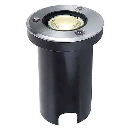 Lucande  LED-Gartenstrahler Kenan