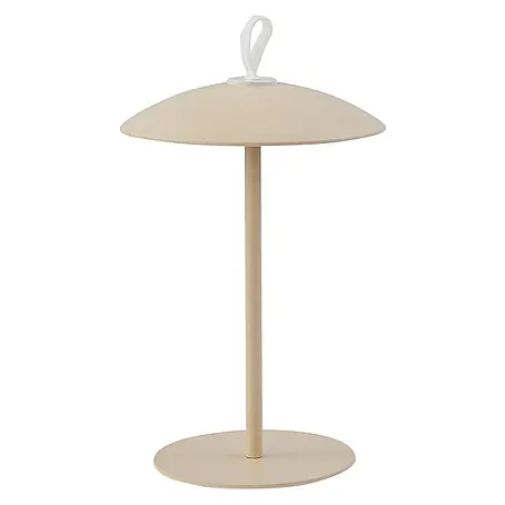 Lindby  LED-Tischleuchte Kanani