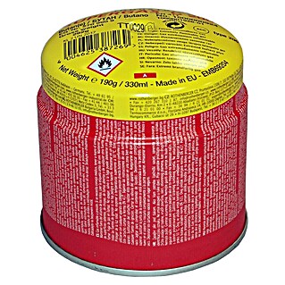 Rothenberger Industrial Kartuša plinska C 200 Supergas (190 g, 1 Kom.)