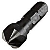 Wolfcraft Kegelsenker (Durchmesser: 16 mm, Stahl, Sechskant-Schaft) | BAUHAUS