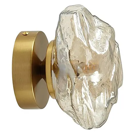 Lindby  Wandleuchte Piatra