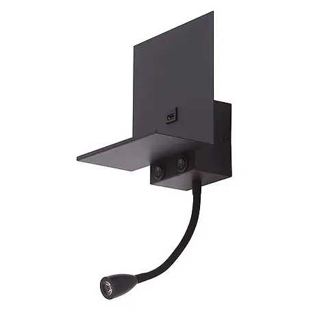 Lindby  Wandleuchte Thorid