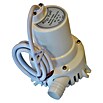 Bomba de achique (Capacidad de bombeo máx.: 5.400 l/h, Consumo de corriente: 3 A)