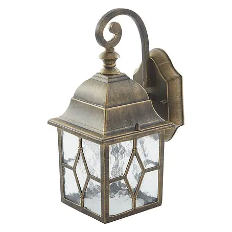 Lindby  Wandleuchte Purnima