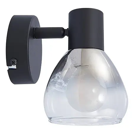 Lindby  Wandleuchte Pendura