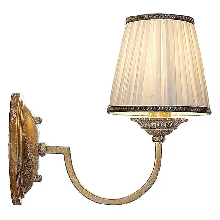 Lindby  Wandleuchte Lumiel