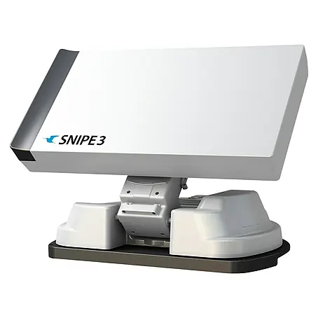 Selfsat  Satelliten-Antenne Snipe 3