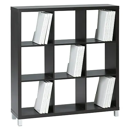 Estantería de madera Kubox