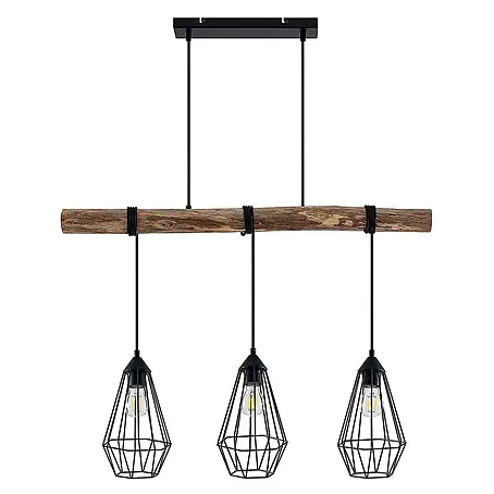 Lindby  Pendelleuchte Eldarion