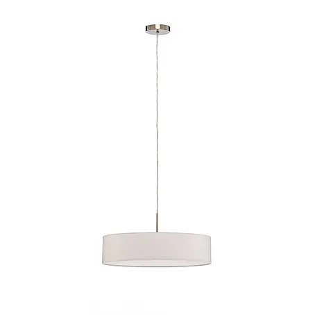 Lindby  Pendelleuchte Sebatin