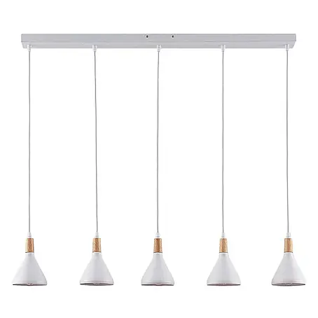 Lindby  Pendelleuchte Arina