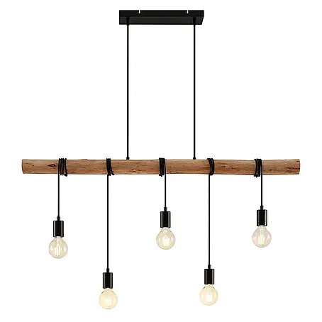 Lindby  Pendelleuchte Rom