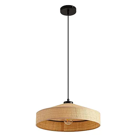 Lindby  Pendelleuchte Haldor
