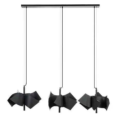 Lucande  Pendelleuchte Imron