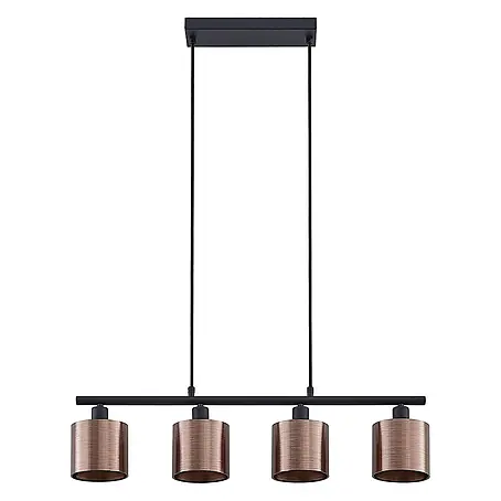 Lindby  Pendelleuchte Joudy