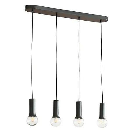 Lindby  Pendelleuchte Fipas
