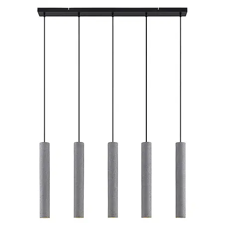 Lindby  Pendelleuchte Concretto