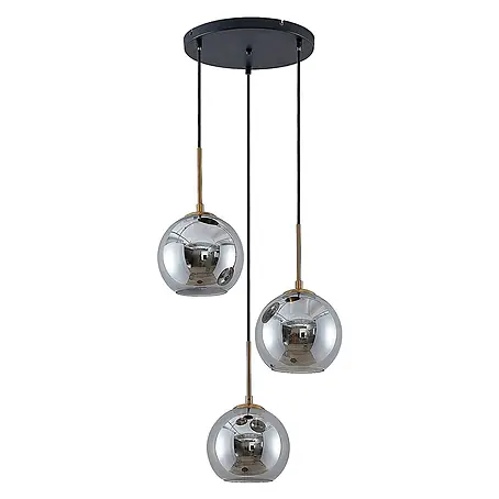 Lindby  Pendelleuchte Jurian