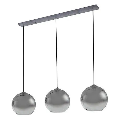 Lucande  Pendelleuchte Brillar