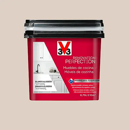 V33  Esmalte Cocinas Renovation Perfection