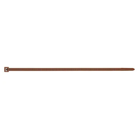 Index  Bridas para cables de Nylon